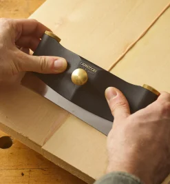 Veritas Scraping Set