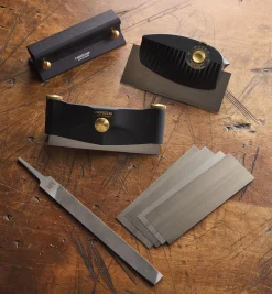 Veritas Scraping Set