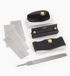 Veritas Scraping Set