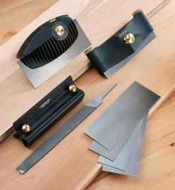 Veritas Scraping Set