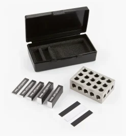 Veritas Set-Up Blocks