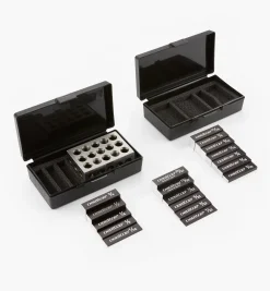 Veritas Set-Up Blocks