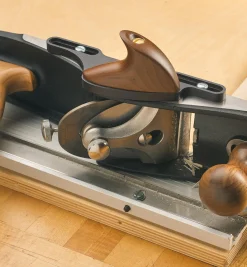 Veritas Shooting Grip