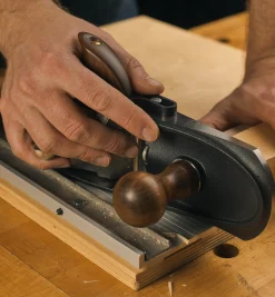 Veritas Shooting Grip