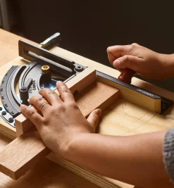 Veritas Shooting Sanders