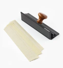 Veritas Shooting Sanders