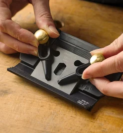 Veritas Short-Blade Honing Guide