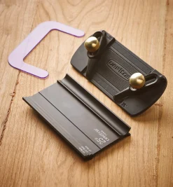 Veritas Short-Blade Honing Guide