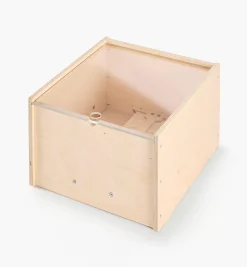 Veritas Skew Rabbet Plane Box