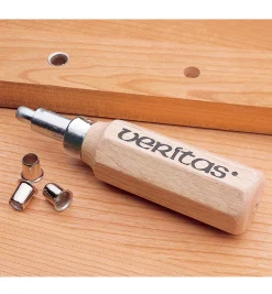 Veritas Sleeve-Setting Punch