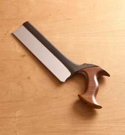 Veritas Small Crosscut Saw