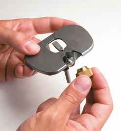 Veritas Small Router Plane