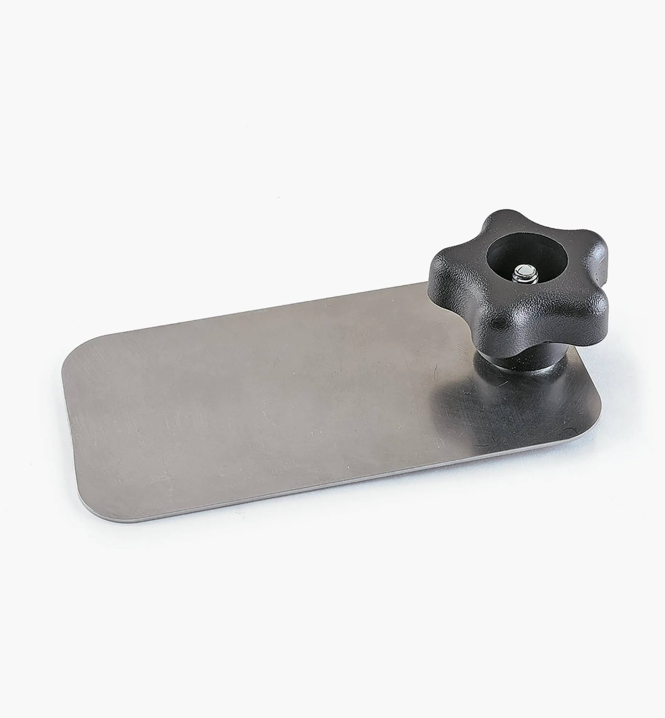 Veritas Steel Plate For T-Slot Tracks