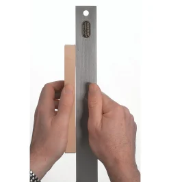 Veritas Steel Straightedges