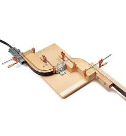 Veritas Strap Clamps For Steam Bending