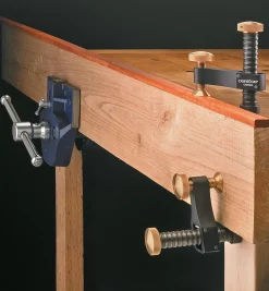 Veritas Surface Clamp, 20mm Post