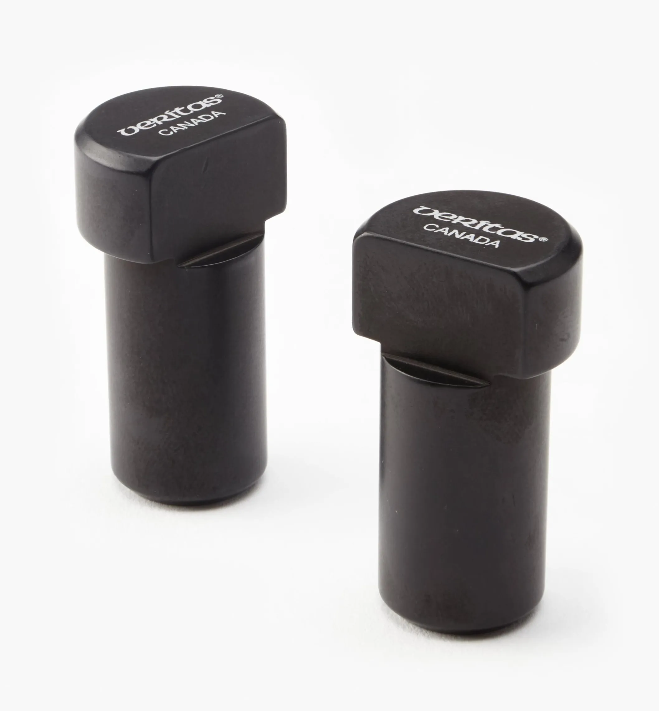 Veritas Surface Dogs, 3/4" Post