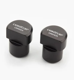 Veritas Surface Dogs, 20mm Post