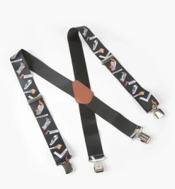 Veritas Suspenders