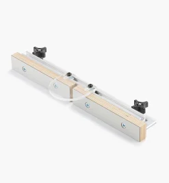 Veritas Table Fence For Compact Routers