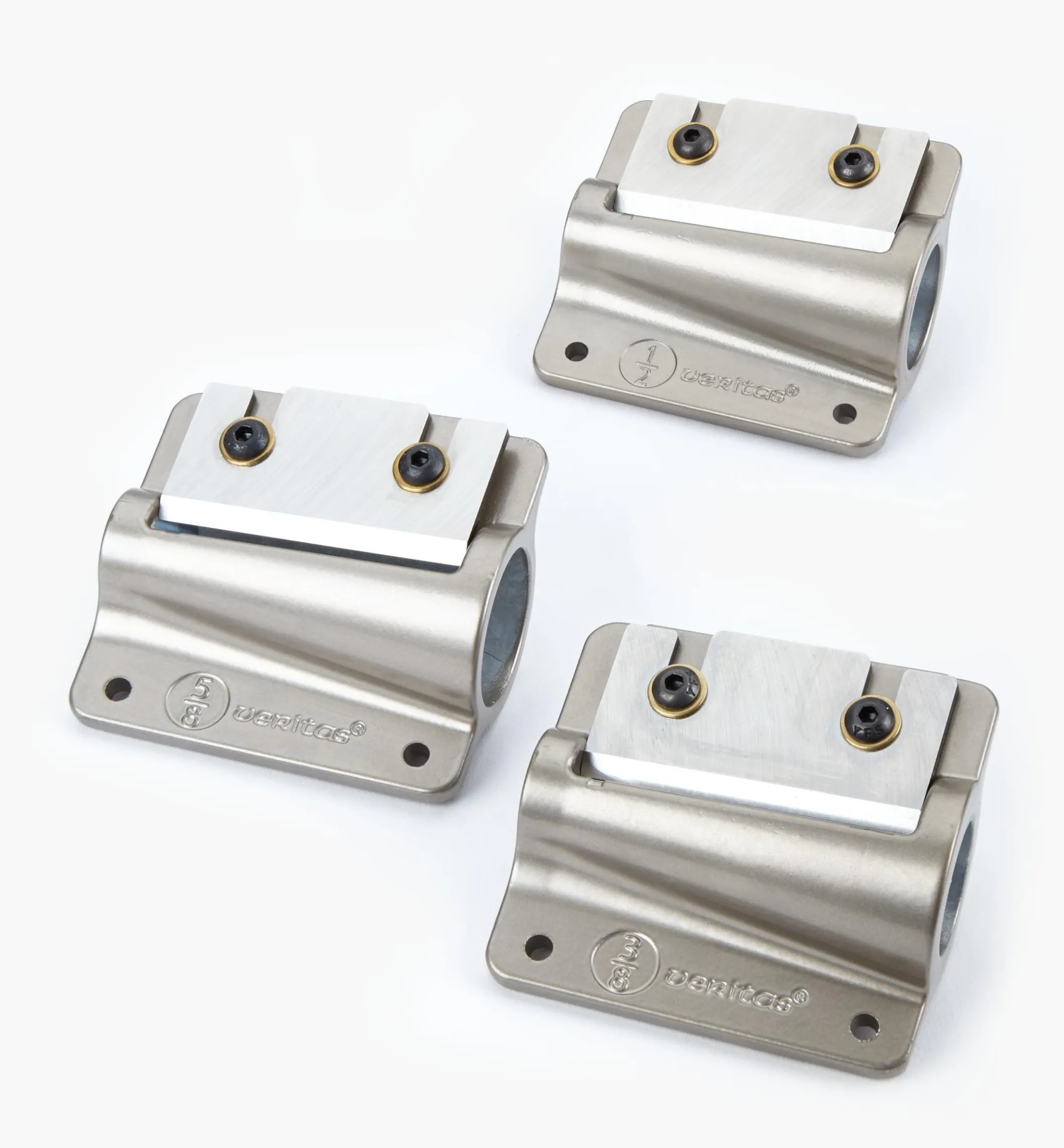 Veritas Tapered Tenon Cutters