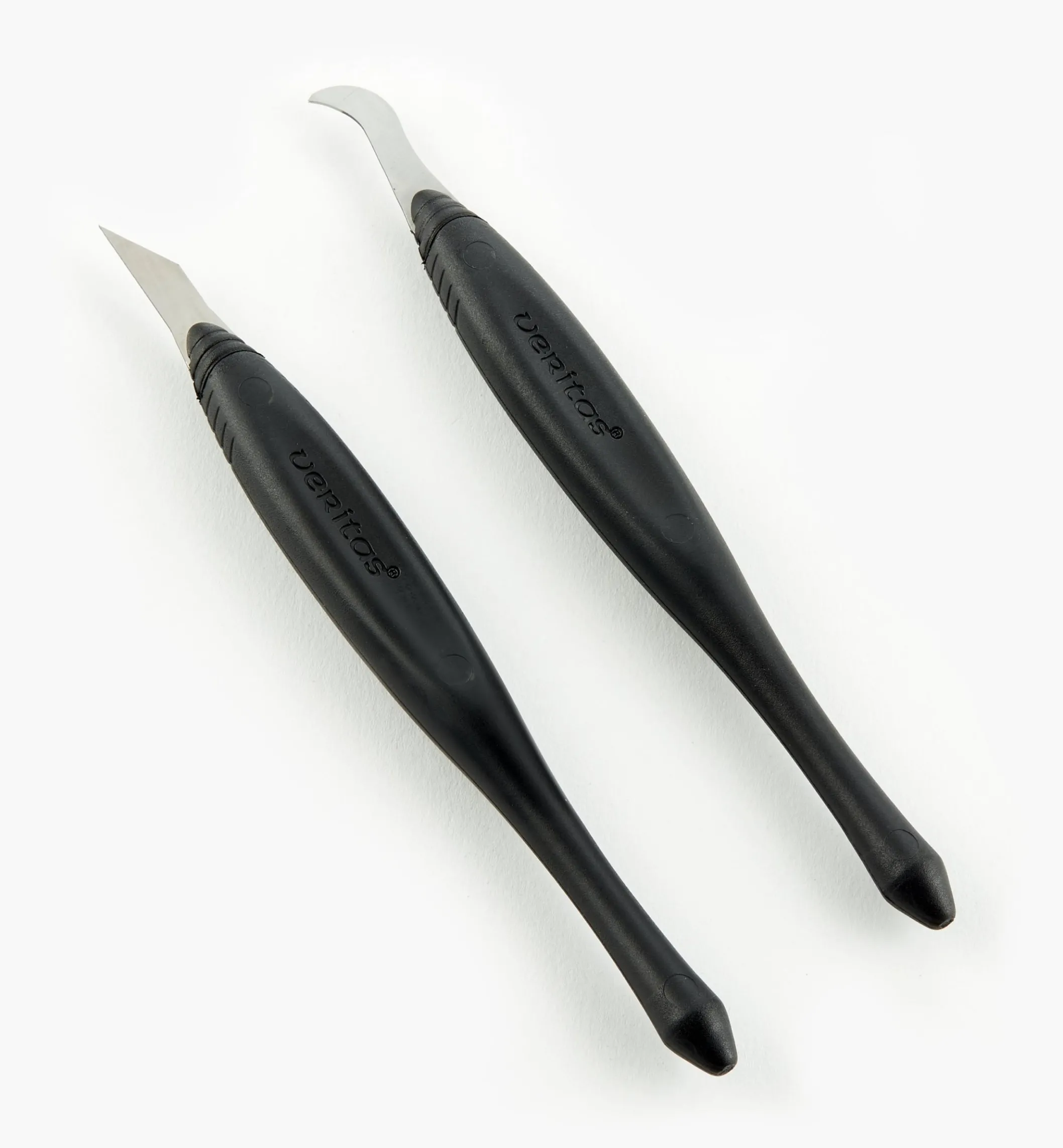 Veritas Template Groove Cutter/Inlay Chisel Sets