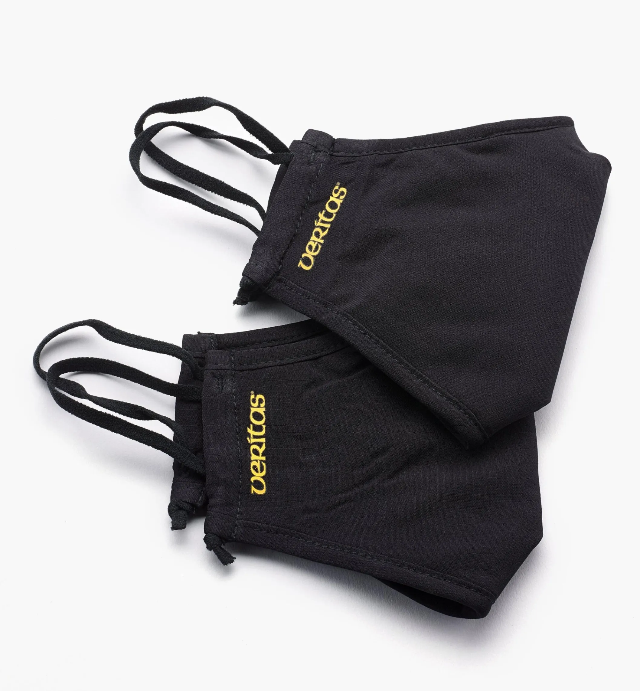 Veritas Three-Layer Face Masks