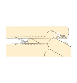 Veritas Transfer/Log Scribe With Case