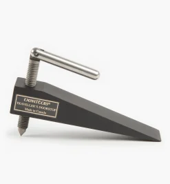 Veritas Traveller's Doorstop