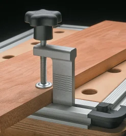 Veritas T-Slot Track Clamp