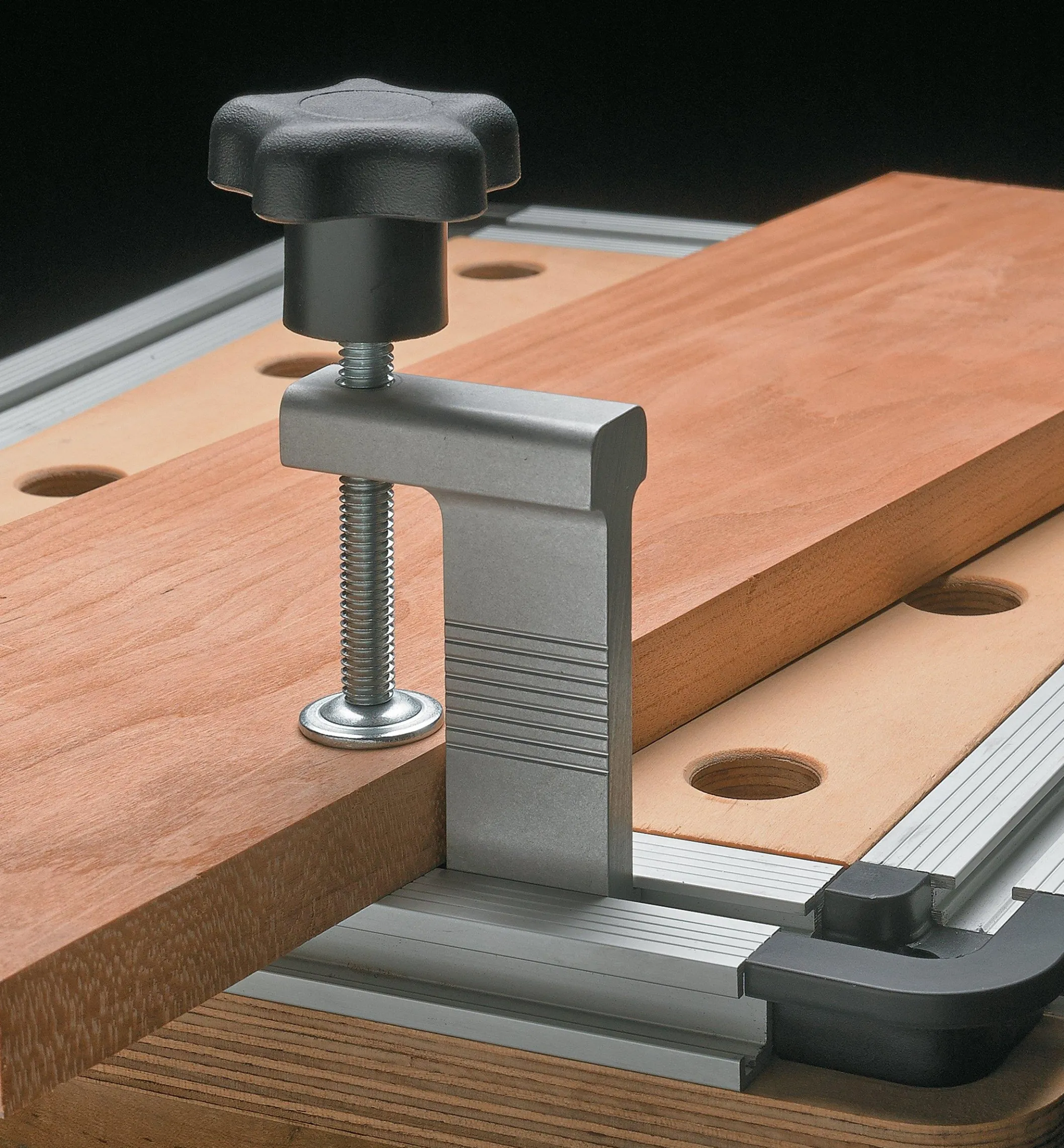 Veritas T-Slot Track Clamp