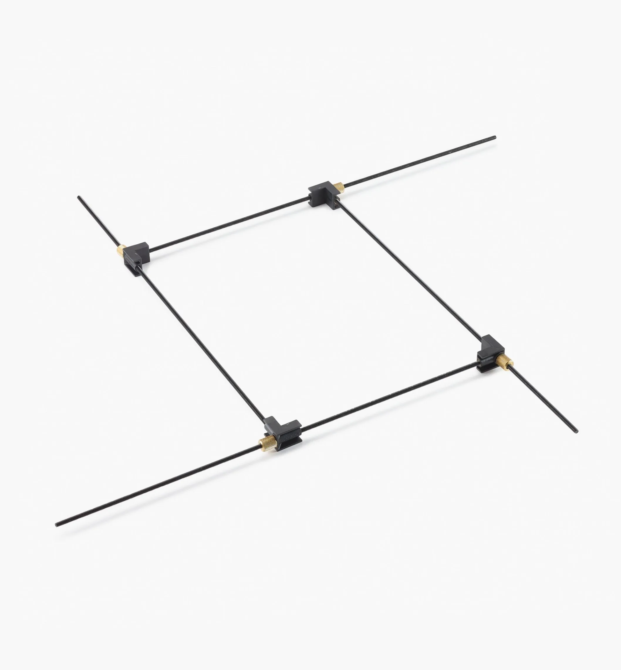 Veritas 4-Way Speed Clamp