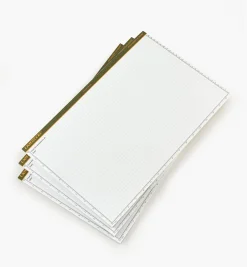 Veritas Workshop Pads