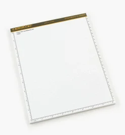 Veritas Workshop Pads