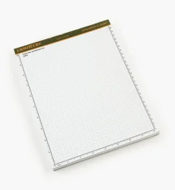 Veritas Workshop Pads