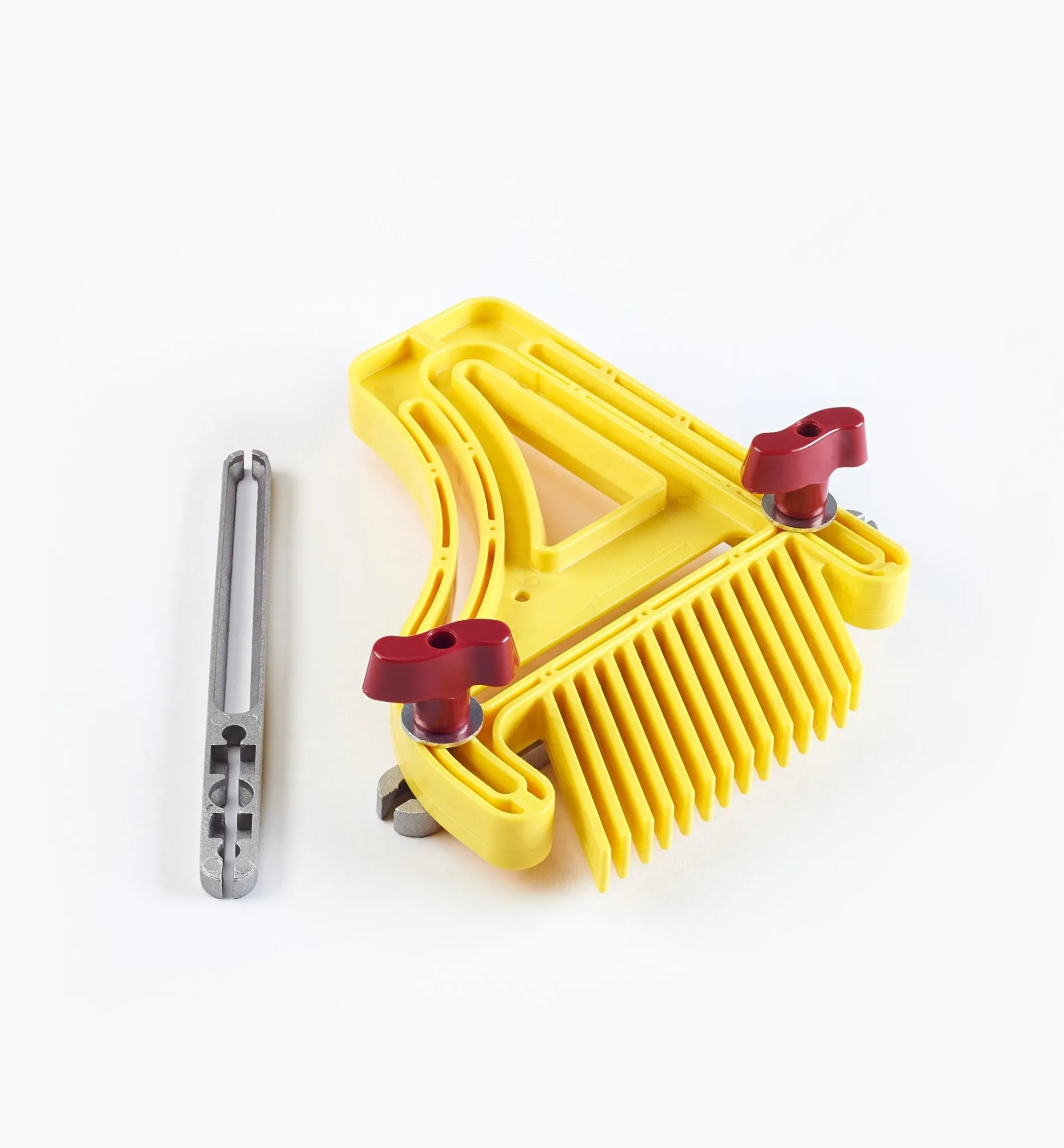 Versatile Featherboards