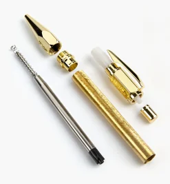 Vertex Click Pen Hardware