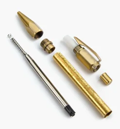 Vertex Click Pen Hardware