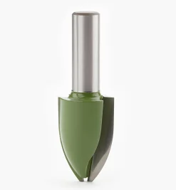 Vertical Cove Panel Raising Bit