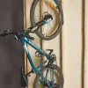 Vertical Single Bicycle Rack