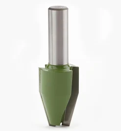 Vertical Straight Panel Raising Bit