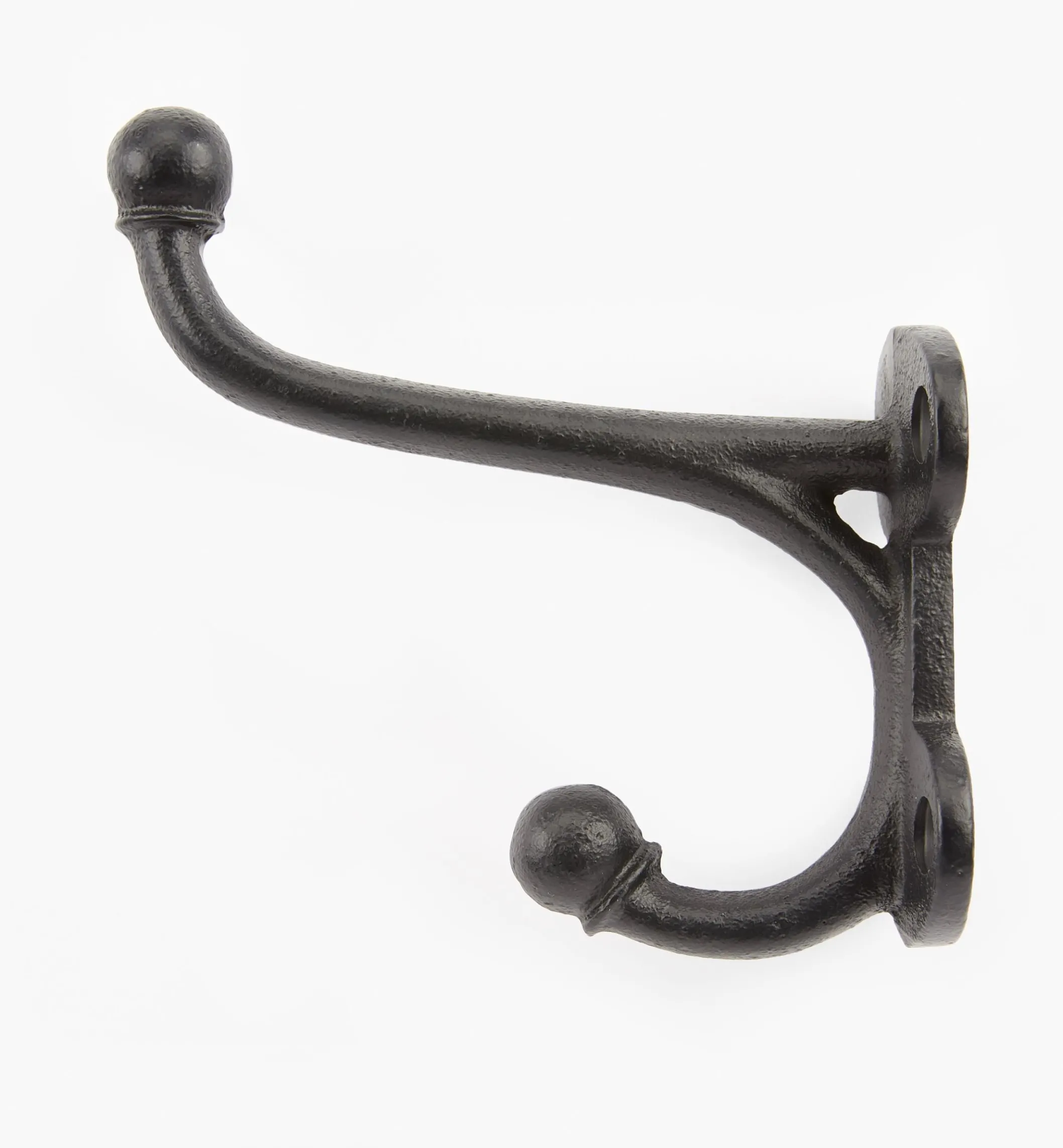Victorian-Style Harness Hook