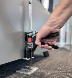 Viking Arm Assembly Jack