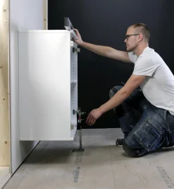 Viking Arm Assembly Jack