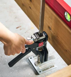 Viking Arm Assembly Jack
