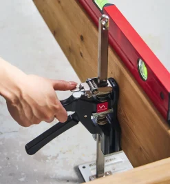 Viking Arm Assembly Jack