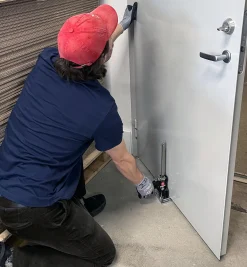 Viking Arm Assembly Jack