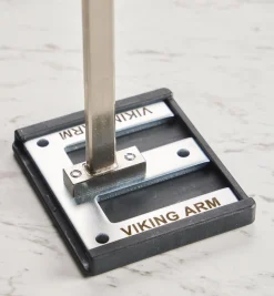 Viking Arm Lift Bar & Base Plate Pads