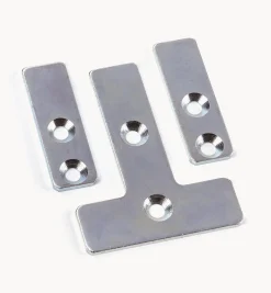 Viking Arm 3mm Base Plate & Lift Bars