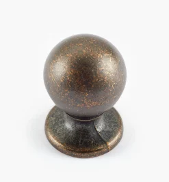 Vintage Ball Knob